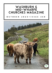 Download - Washburn Valley and Mid - Wharfe Churches Magazine