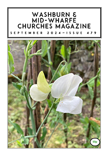 Download - Washburn Valley and Mid - Wharfe Churches Magazine