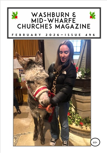 Download - Washburn Valley and Mid - Wharfe Churches Magazine