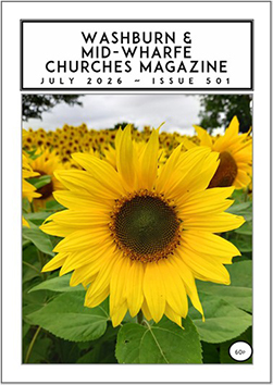 Download - Washburn Valley and Mid - Wharfe Churches Magazine Download - Washburn Valley and Mid - Wharfe Churches Magazine