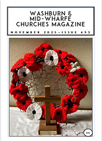 Download - Washburn Valley and Mid - Wharfe Churches Magazine Download - Washburn Valley and Mid - Wharfe Churches Magazine