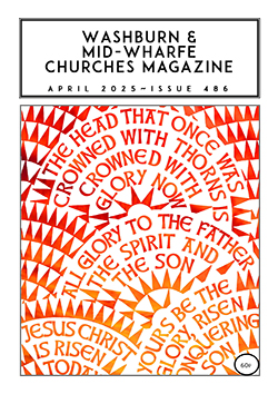 Download - Washburn Valley and Mid - Wharfe Churches Magazine