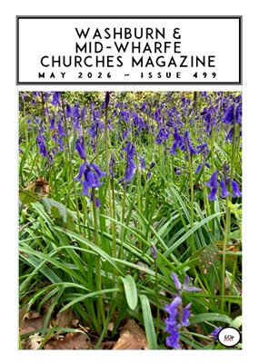 Download - Washburn Valley and Mid - Wharfe Churches Magazine Download - Washburn Valley and Mid - Wharfe Churches Magazine