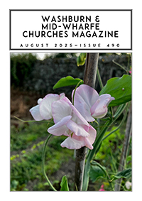 Download - Washburn Valley and Mid - Wharfe Churches Magazine