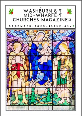 Download - Washburn Valley and Mid - Wharfe Churches Magazine
